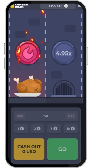 Chicken Road gambling game download