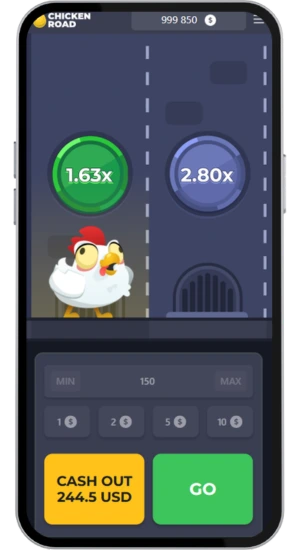 How to download Chicken Road game