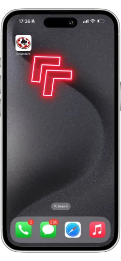 App on Your Home Screen