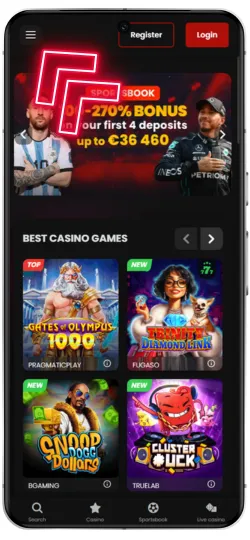 Visit the Chipstars Website